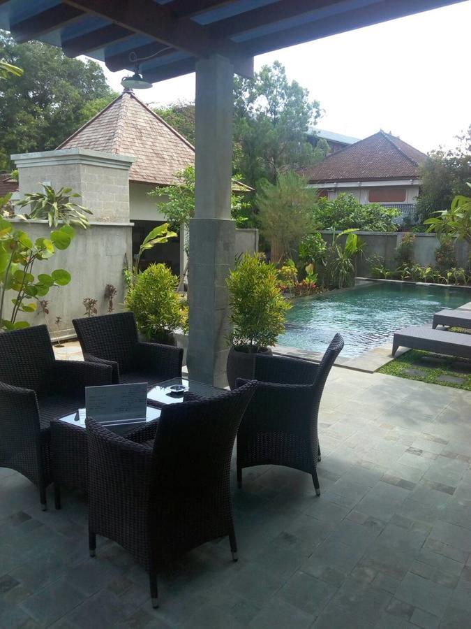 Arnaya Homestay Kuta  Exterior photo