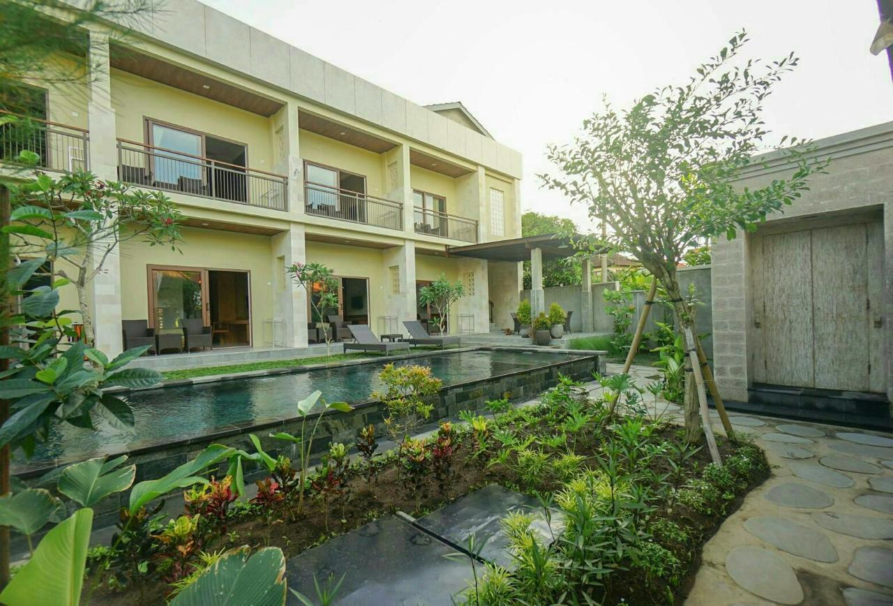 Arnaya Homestay Kuta  Exterior photo