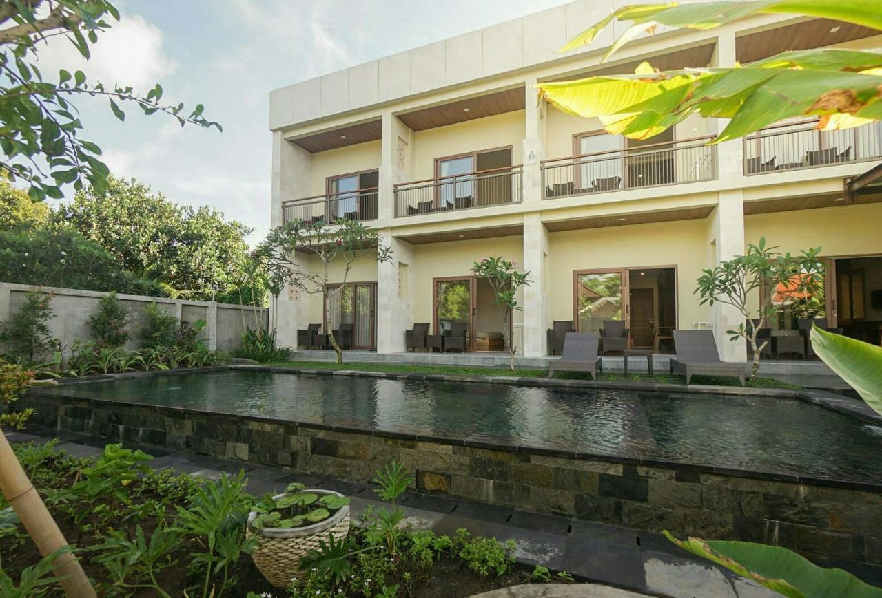 Arnaya Homestay Kuta  Exterior photo