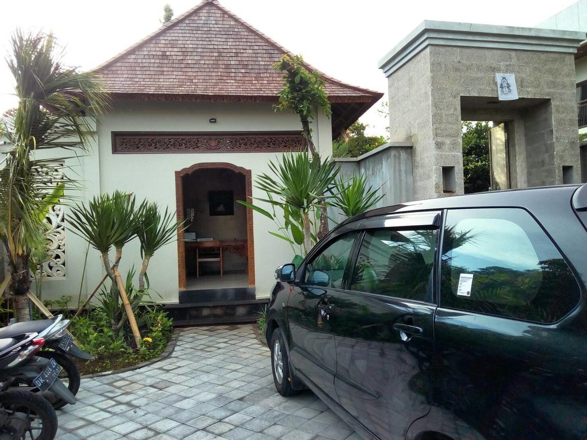 Arnaya Homestay Kuta  Exterior photo