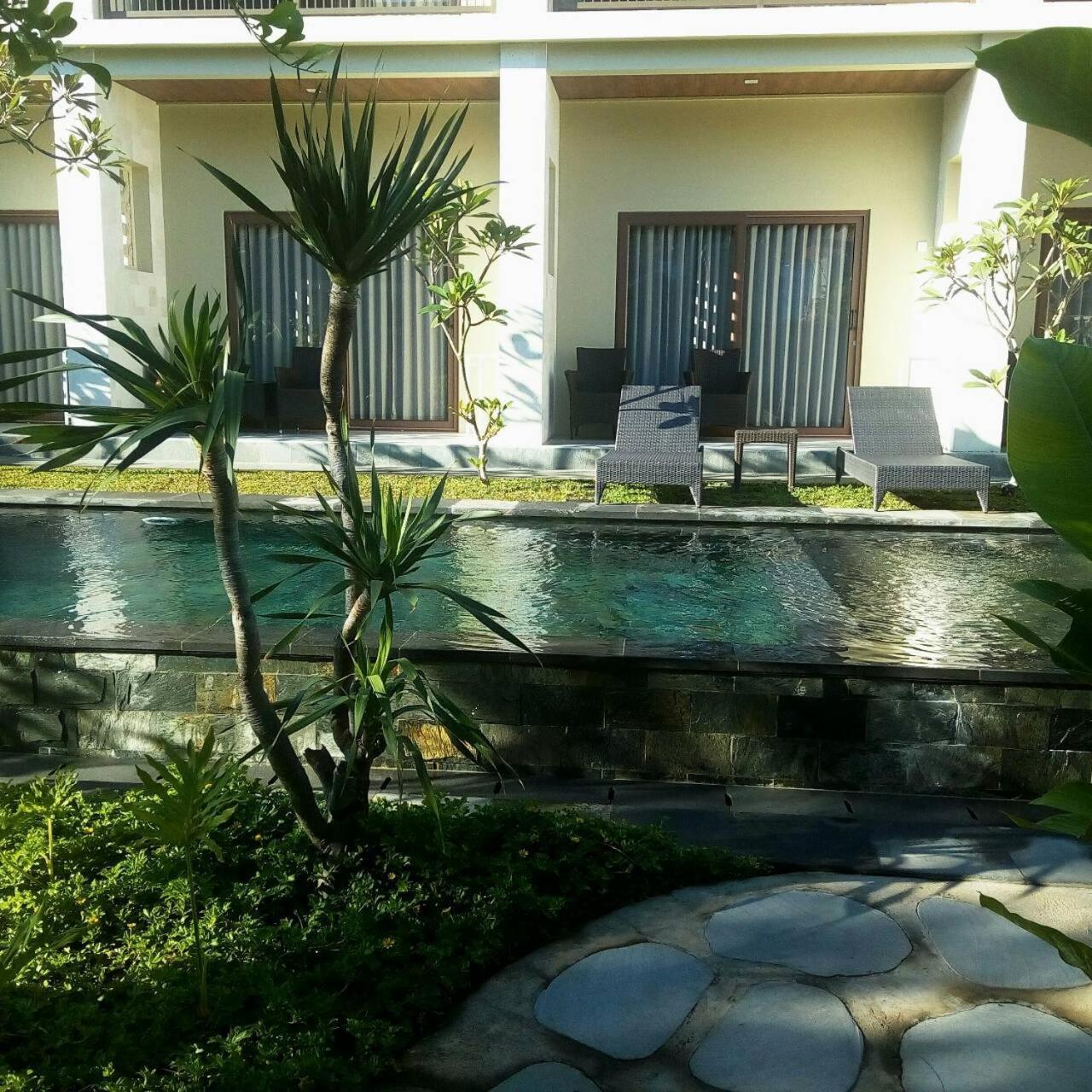 Arnaya Homestay Kuta  Exterior photo